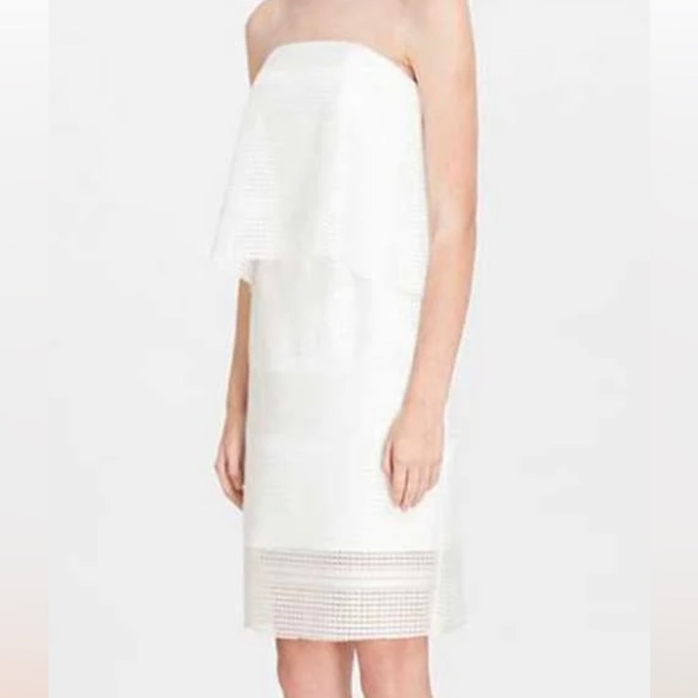 NWT Elliatt Dress